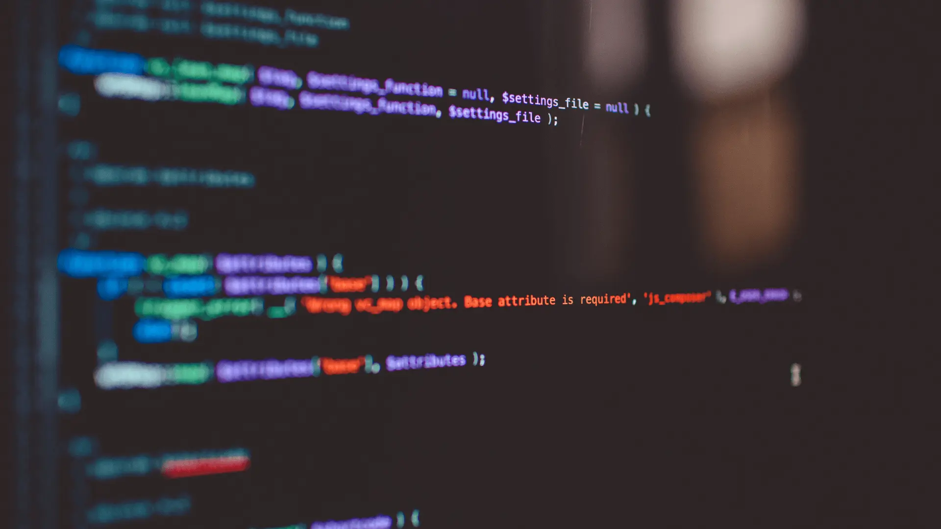 Web Development