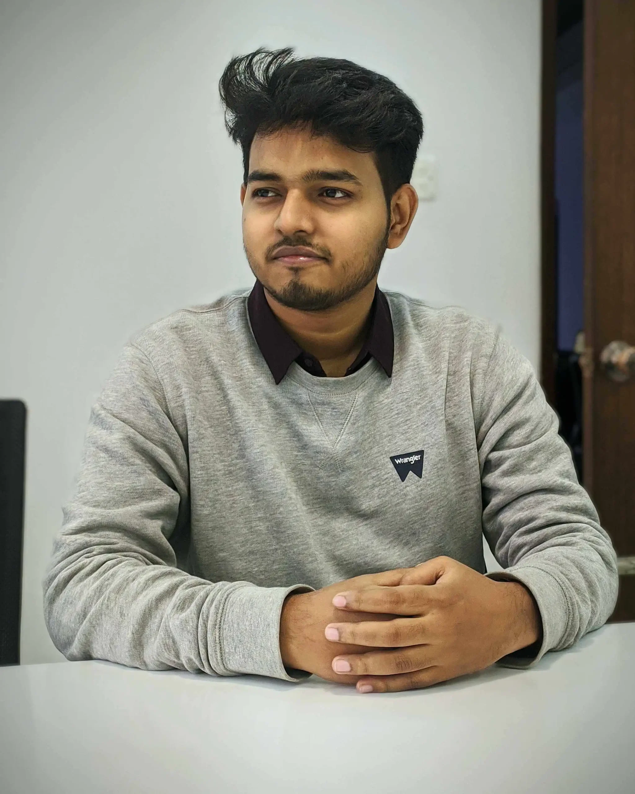 MD Tanjib, Founder of TheForexMedia