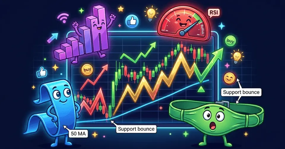trading indicators