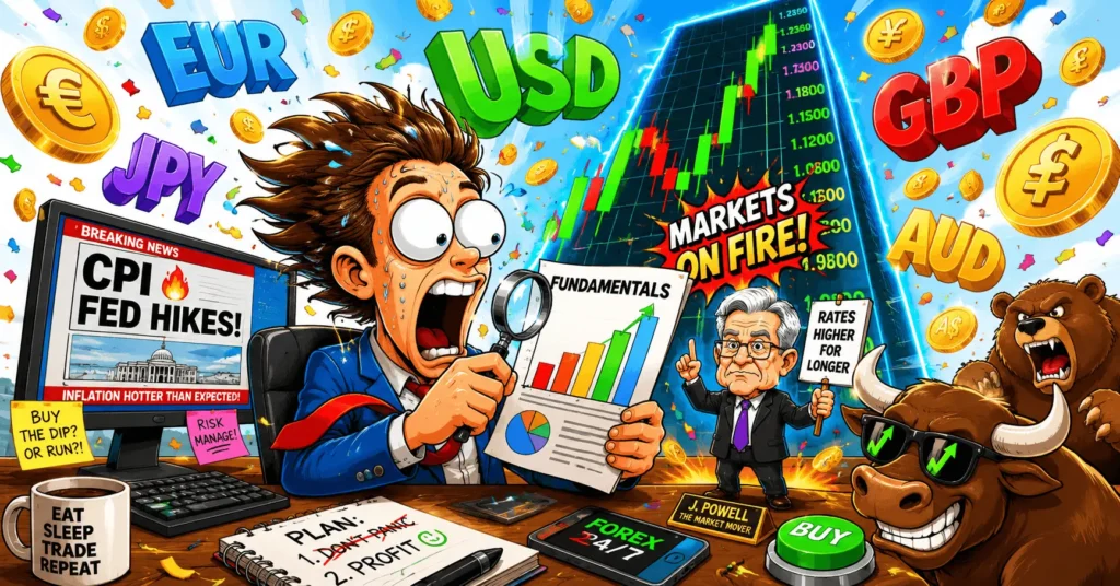 fundamental analysis